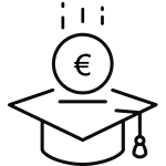 Stimulativna mesečna štipendija